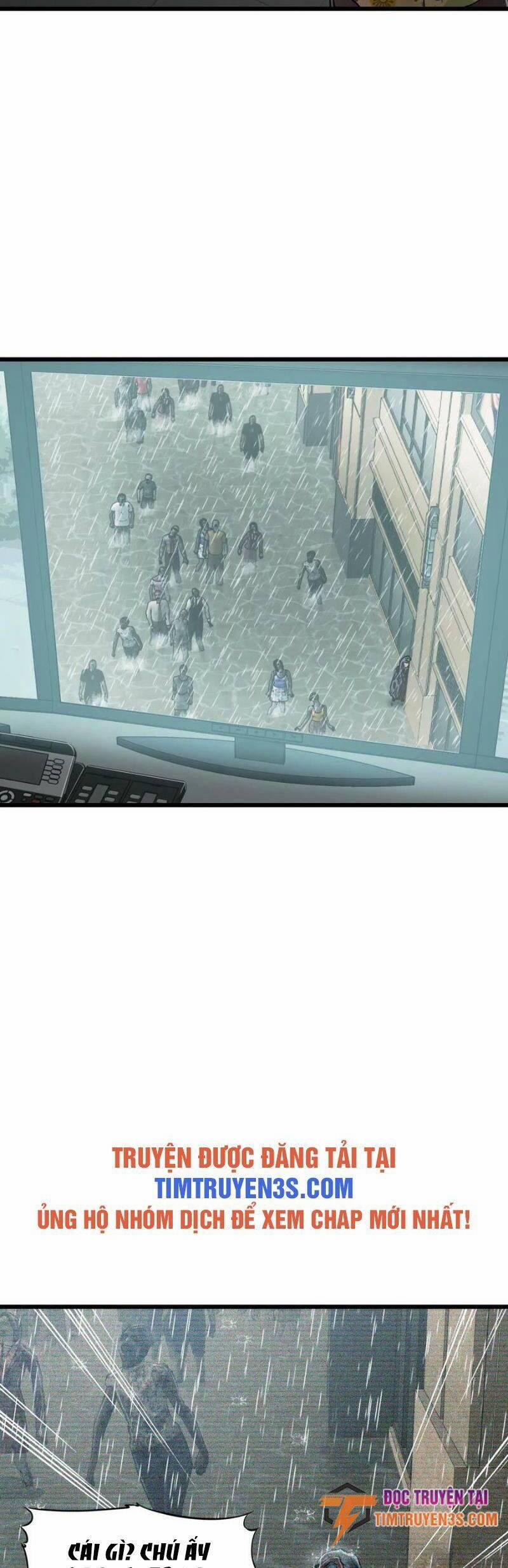 Du Hành Thời Gian Về Ngày Đầu Mạt Thế 26 trang 2