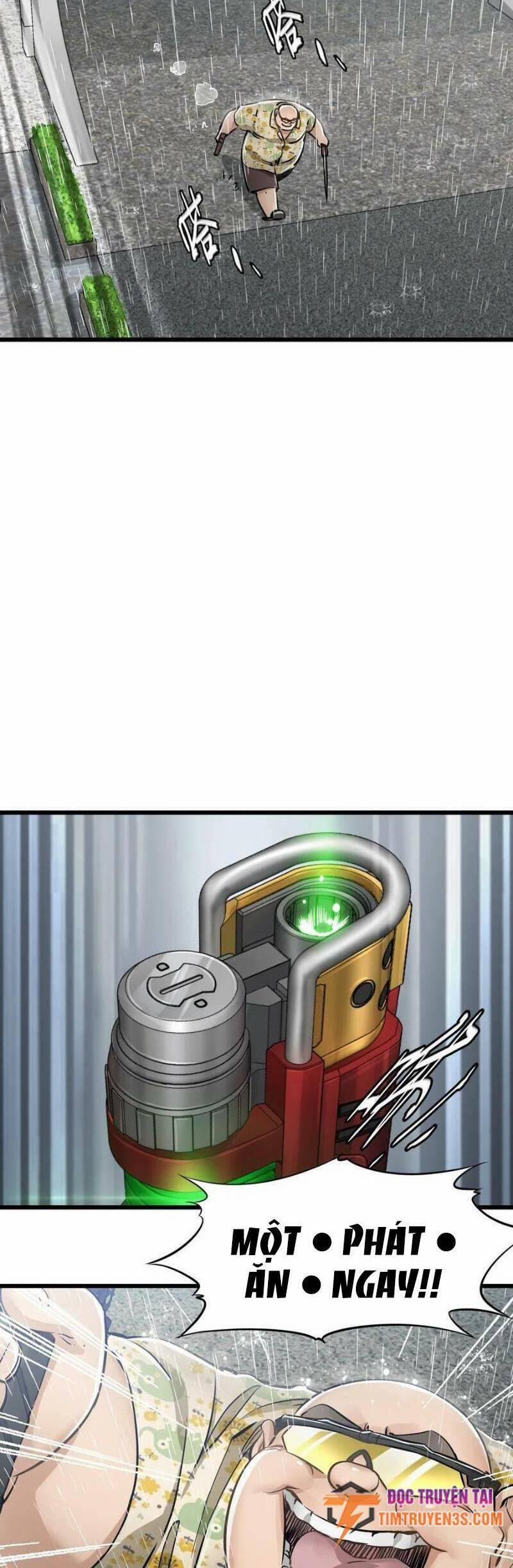 Du Hành Thời Gian Về Ngày Đầu Mạt Thế 26 trang 20