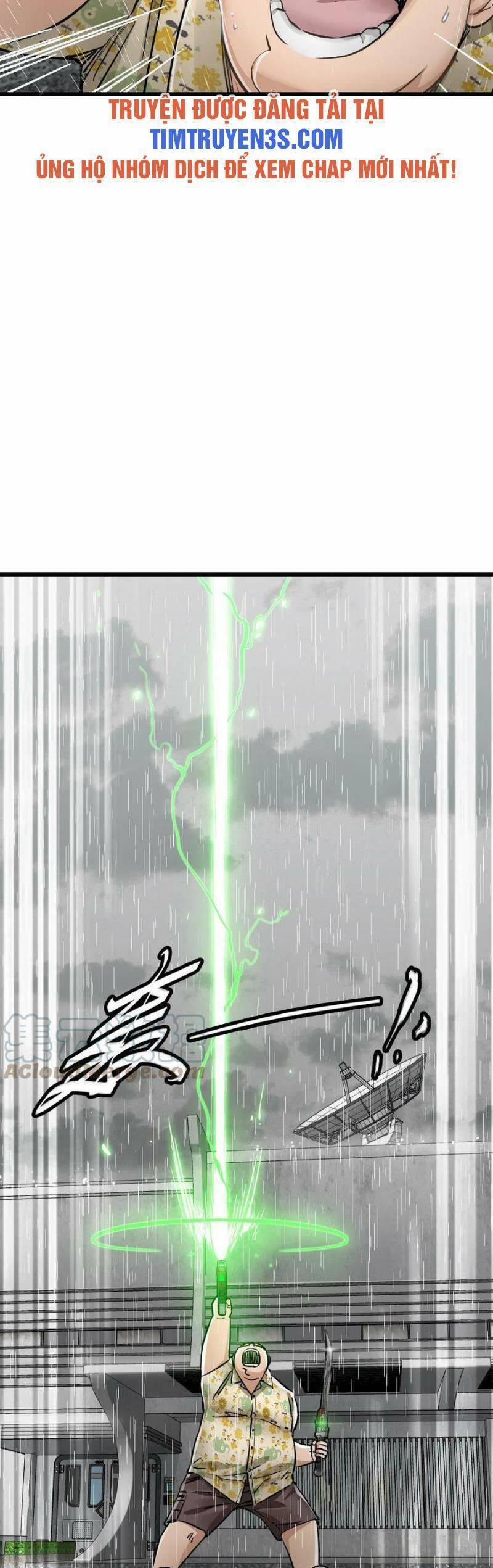 Du Hành Thời Gian Về Ngày Đầu Mạt Thế 26 trang 21