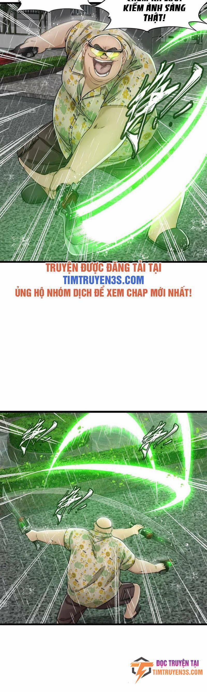 Du Hành Thời Gian Về Ngày Đầu Mạt Thế 26 trang 24