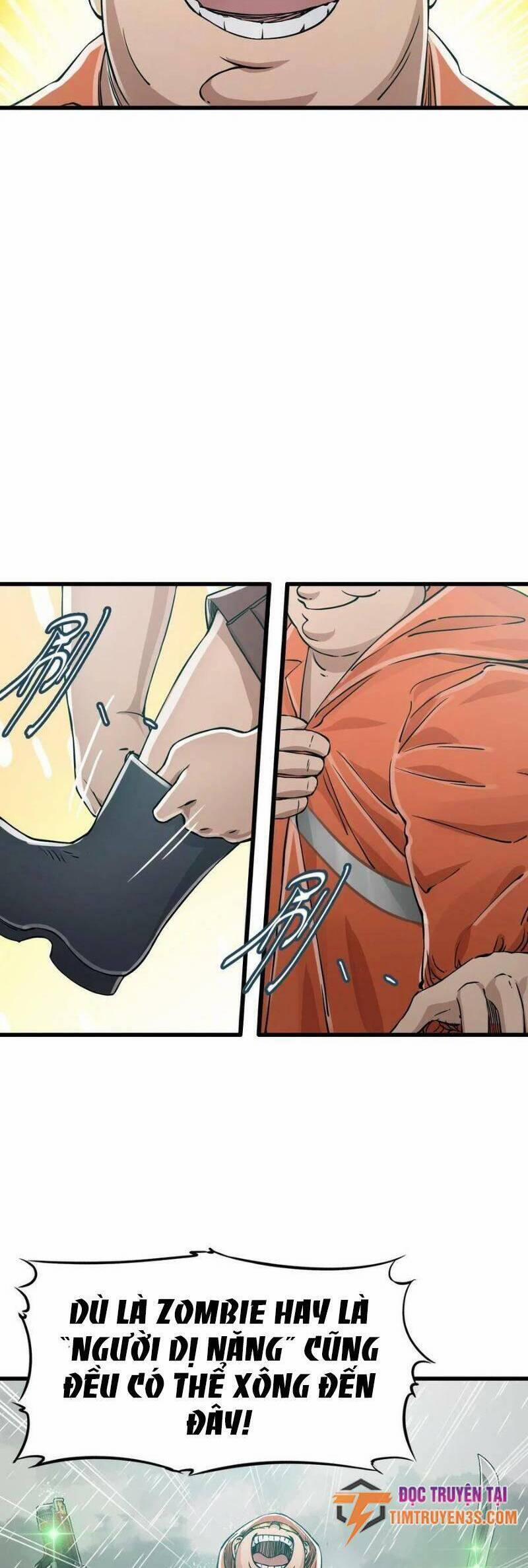 Du Hành Thời Gian Về Ngày Đầu Mạt Thế 26 trang 26