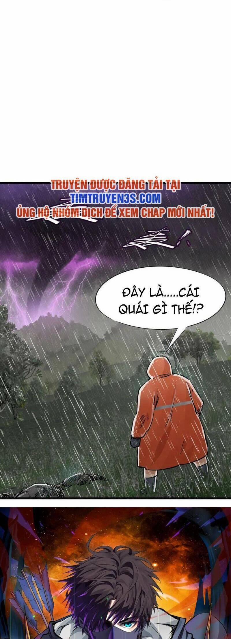 Du Hành Thời Gian Về Ngày Đầu Mạt Thế 26 trang 36