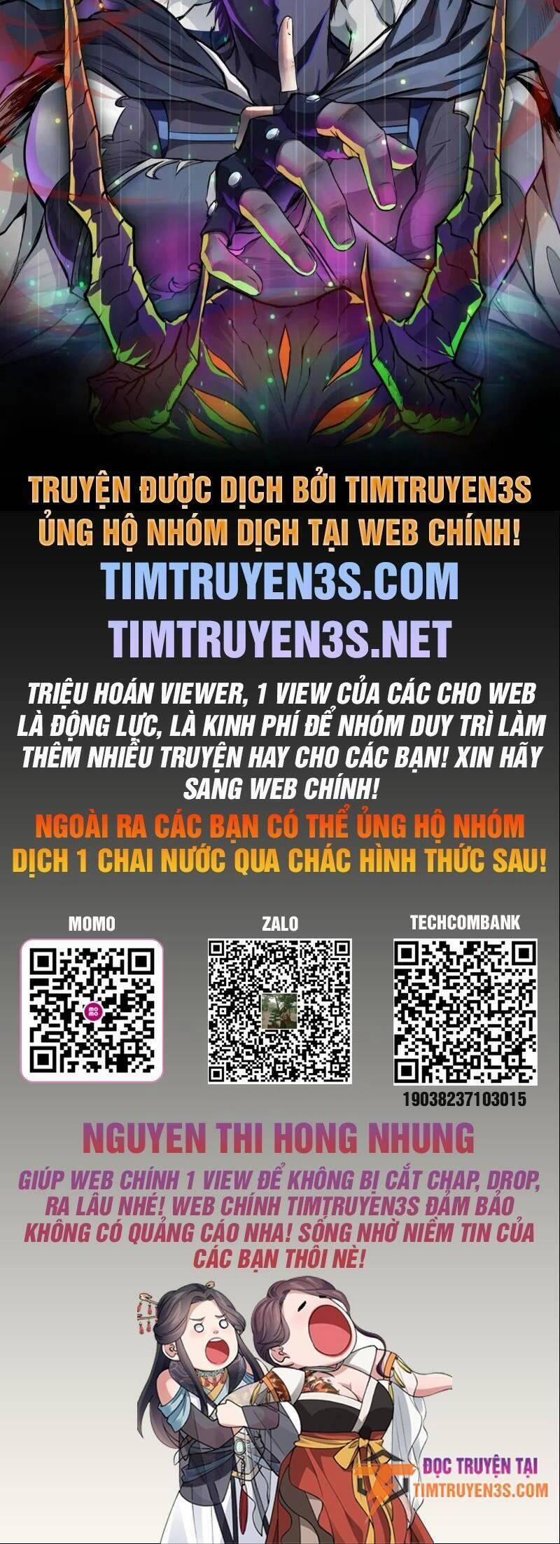 Du Hành Thời Gian Về Ngày Đầu Mạt Thế 26 trang 37