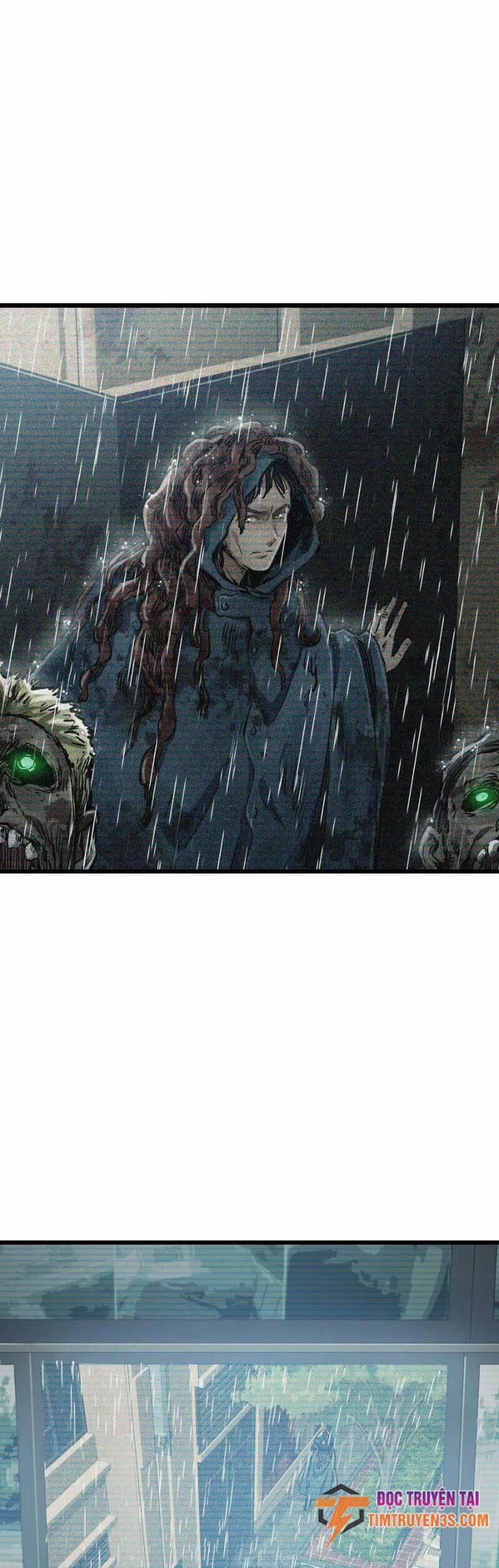 Du Hành Thời Gian Về Ngày Đầu Mạt Thế 26 trang 4