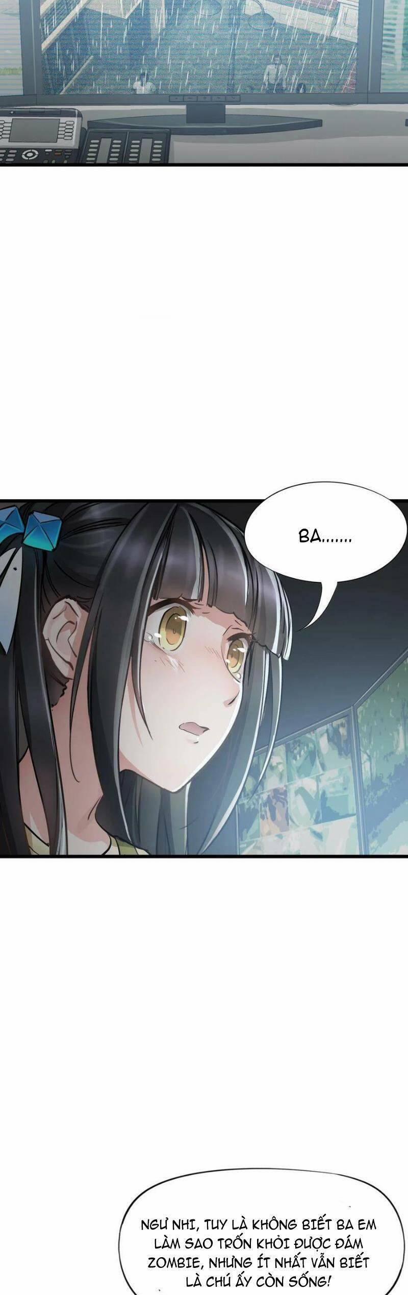 Du Hành Thời Gian Về Ngày Đầu Mạt Thế 26 trang 5