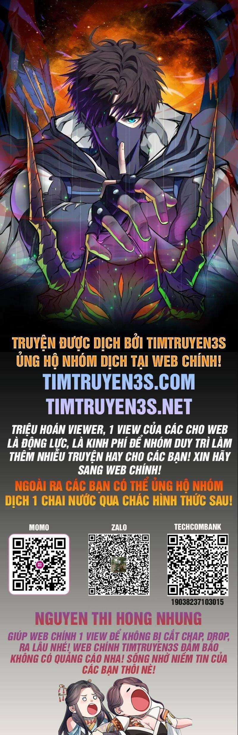 Du Hành Thời Gian Về Ngày Đầu Mạt Thế 27 trang 0