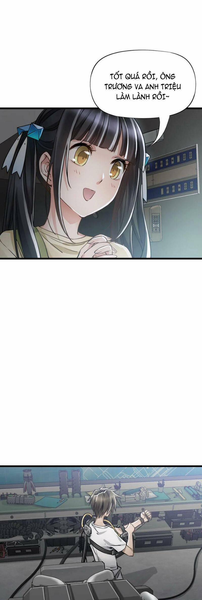 Du Hành Thời Gian Về Ngày Đầu Mạt Thế 27 trang 13