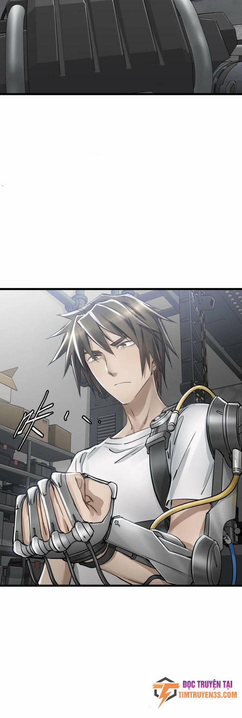 Du Hành Thời Gian Về Ngày Đầu Mạt Thế 27 trang 14