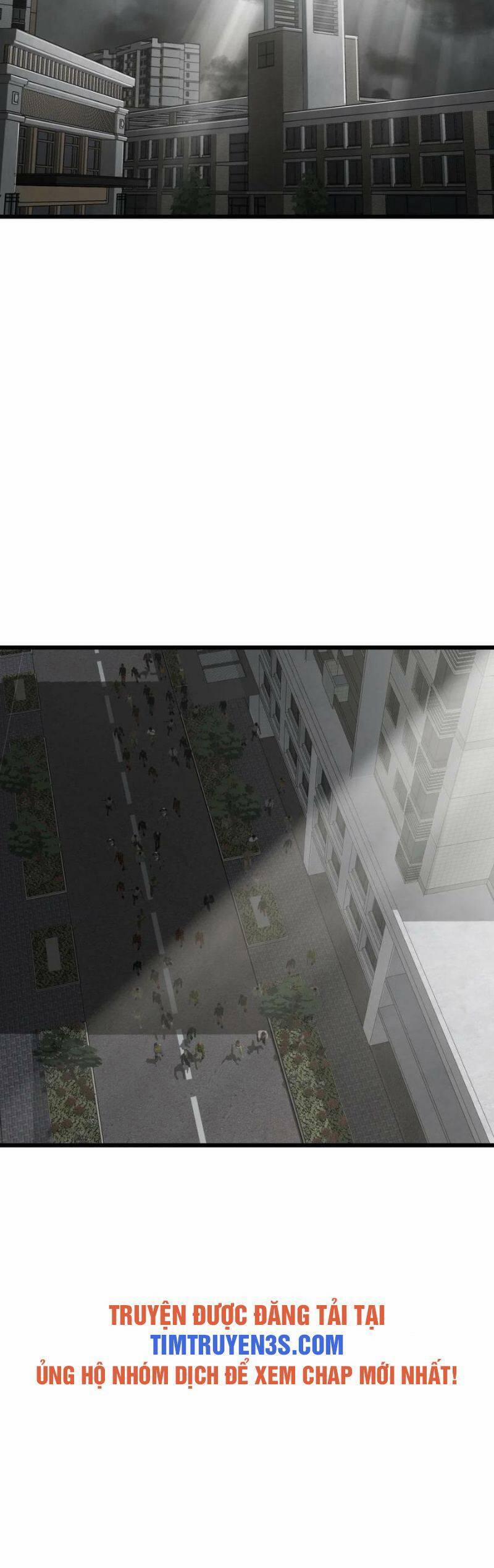 Du Hành Thời Gian Về Ngày Đầu Mạt Thế 27 trang 17