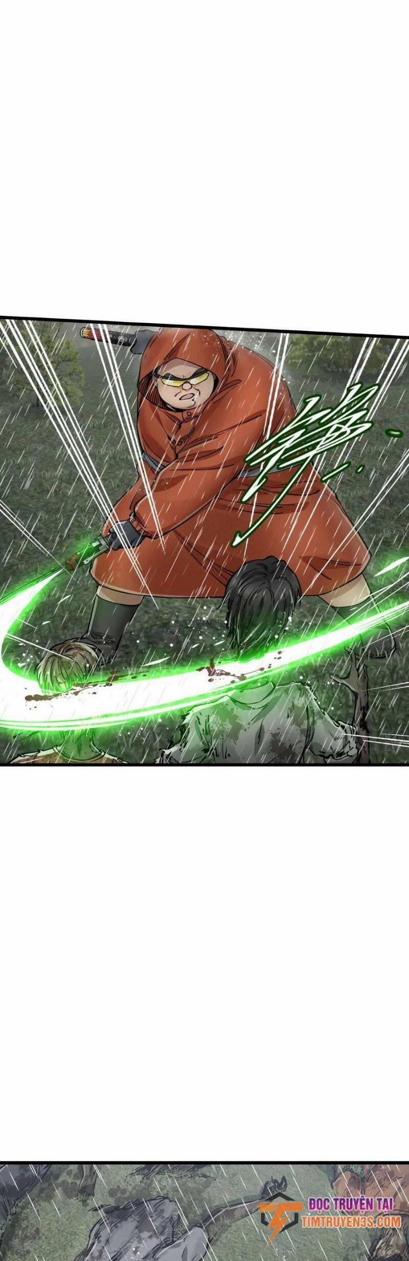 Du Hành Thời Gian Về Ngày Đầu Mạt Thế 27 trang 2