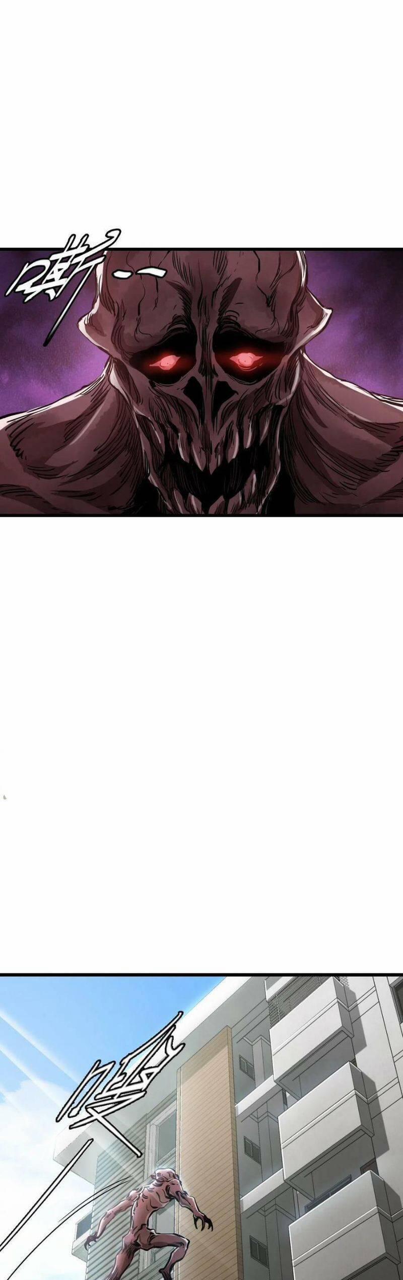 Du Hành Thời Gian Về Ngày Đầu Mạt Thế 27 trang 21