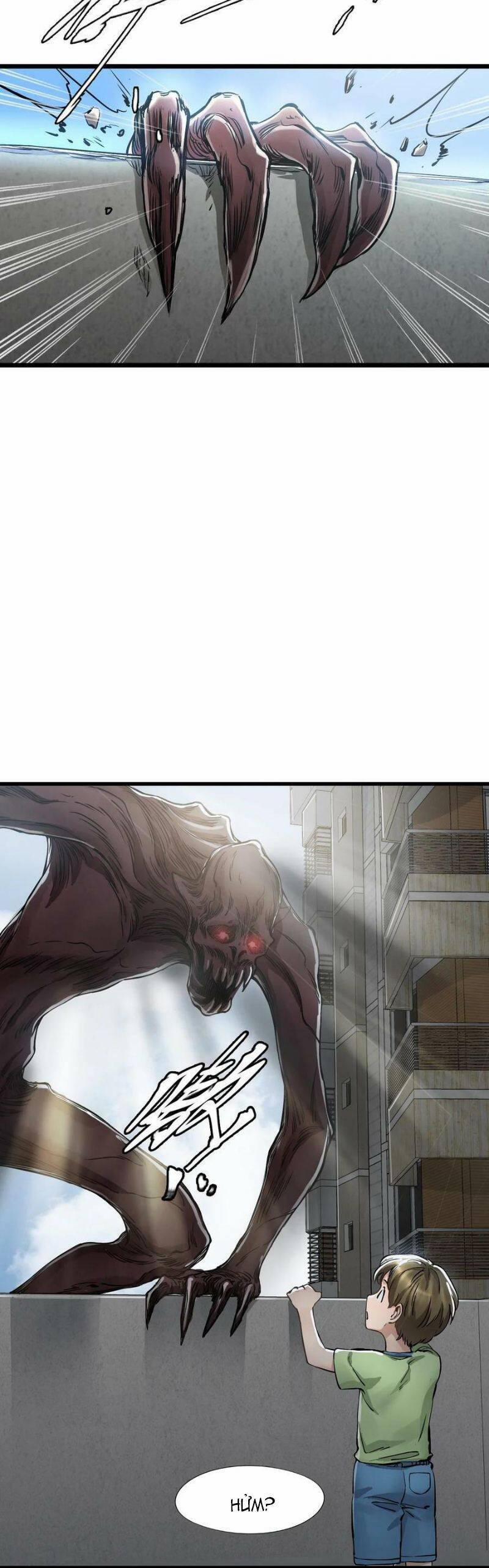 Du Hành Thời Gian Về Ngày Đầu Mạt Thế 27 trang 23