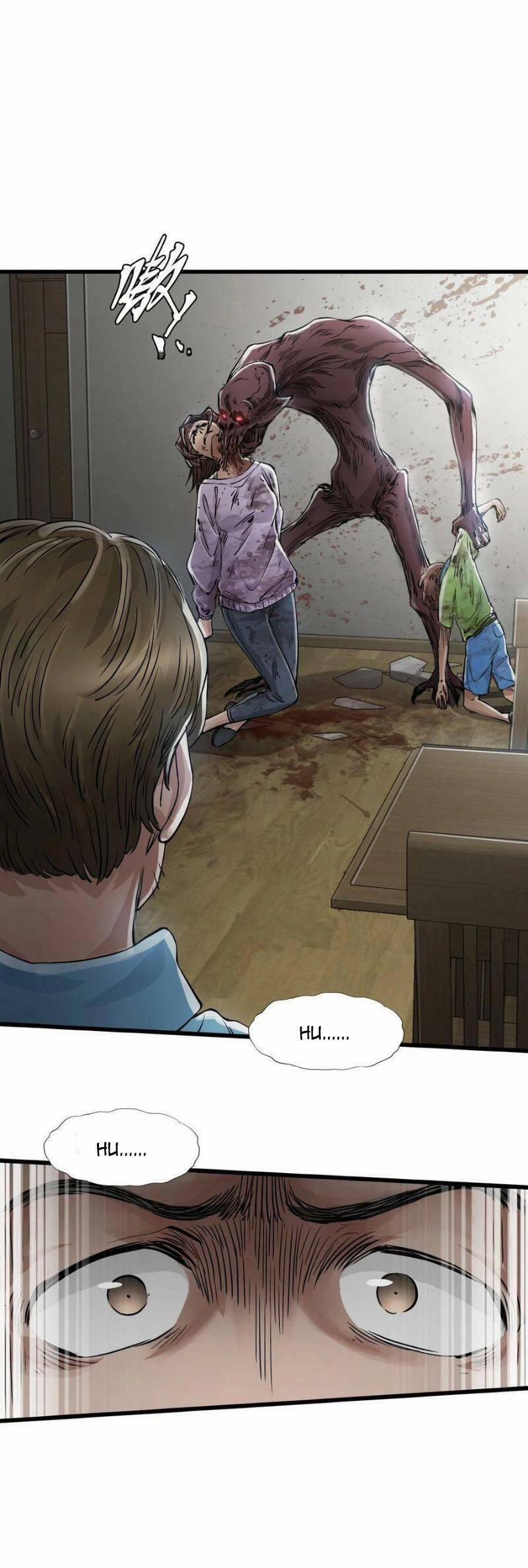 Du Hành Thời Gian Về Ngày Đầu Mạt Thế 27 trang 25