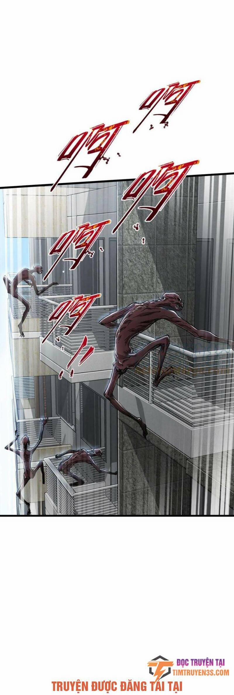 Du Hành Thời Gian Về Ngày Đầu Mạt Thế 27 trang 26