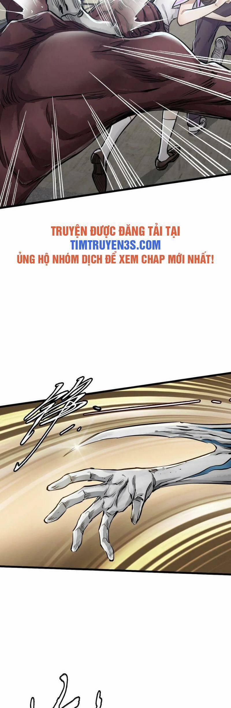 Du Hành Thời Gian Về Ngày Đầu Mạt Thế 27 trang 31