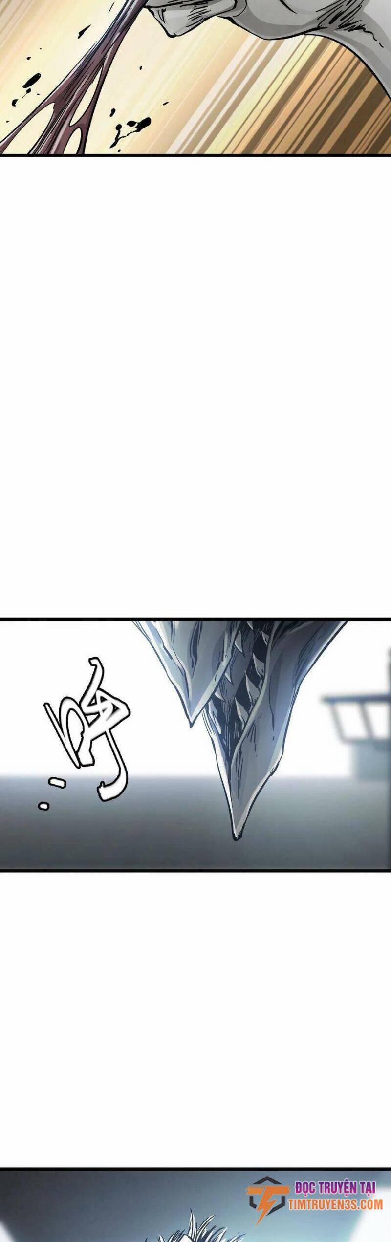 Du Hành Thời Gian Về Ngày Đầu Mạt Thế 27 trang 34