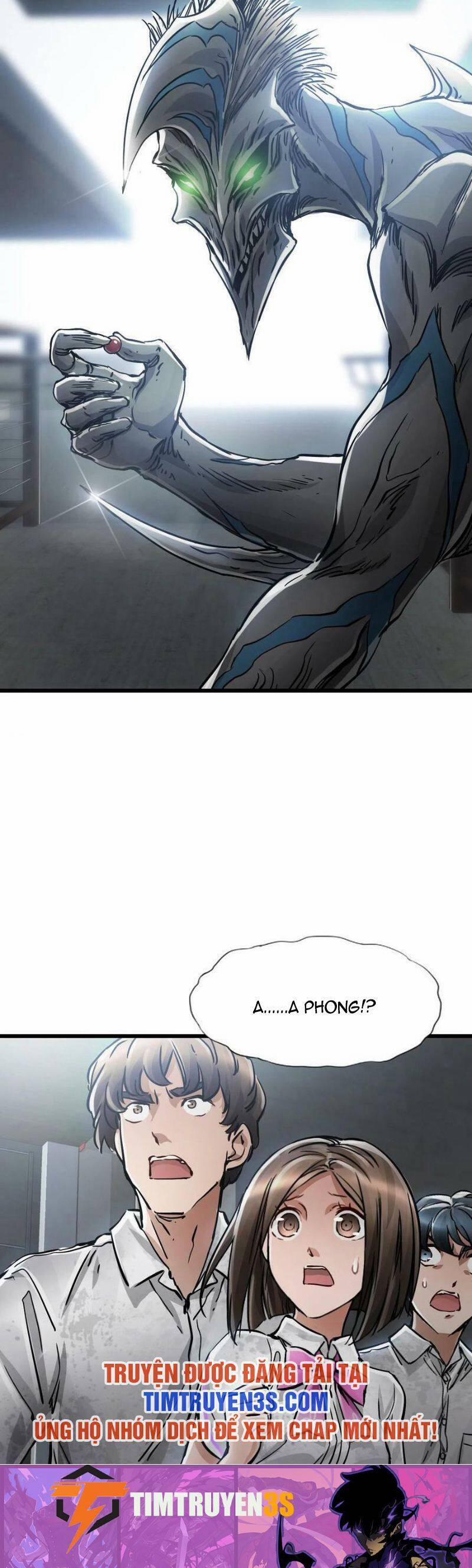 Du Hành Thời Gian Về Ngày Đầu Mạt Thế 27 trang 35