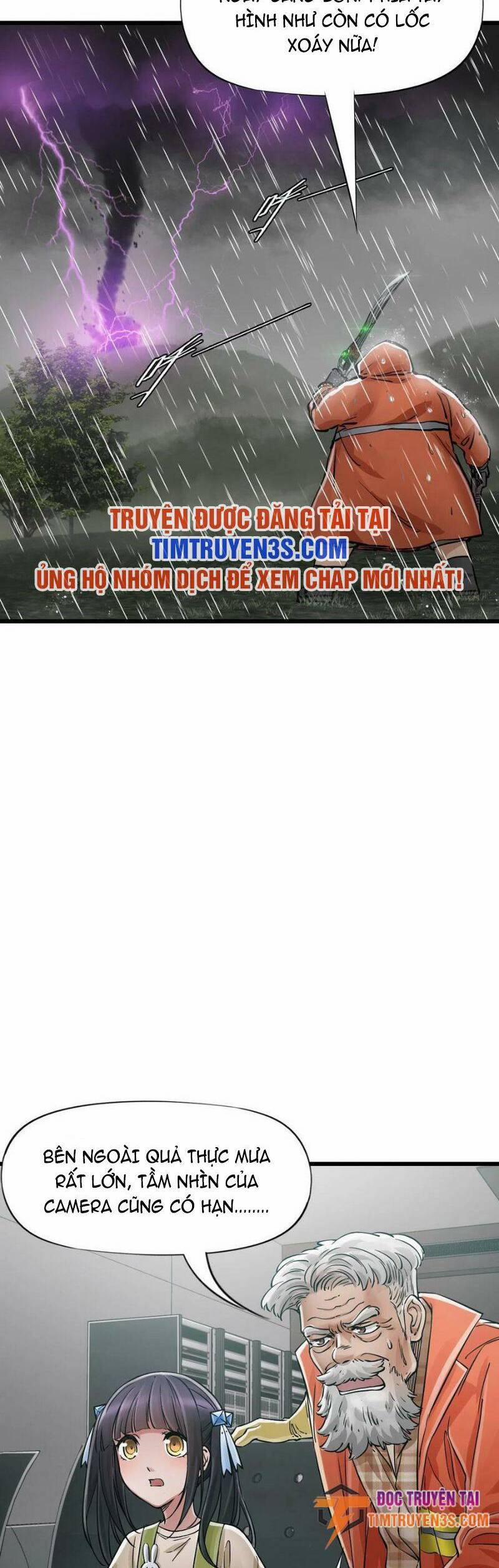 Du Hành Thời Gian Về Ngày Đầu Mạt Thế 27 trang 4