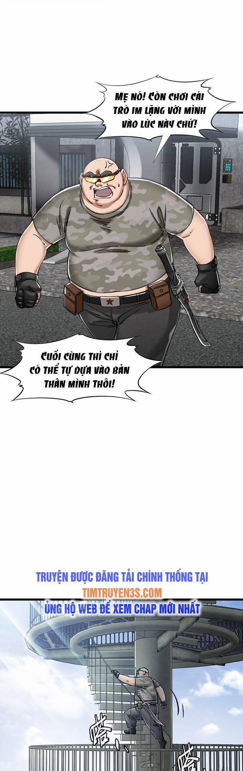 Du Hành Thời Gian Về Ngày Đầu Mạt Thế 28 trang 18