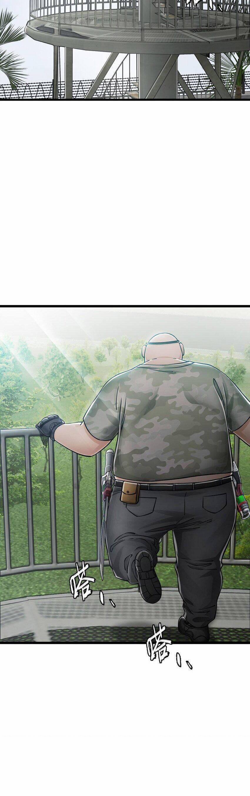 Du Hành Thời Gian Về Ngày Đầu Mạt Thế 28 trang 19