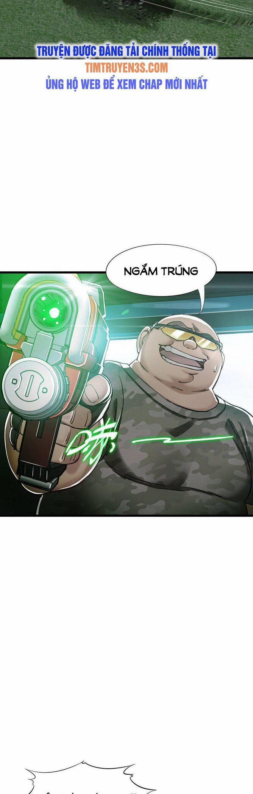 Du Hành Thời Gian Về Ngày Đầu Mạt Thế 28 trang 25