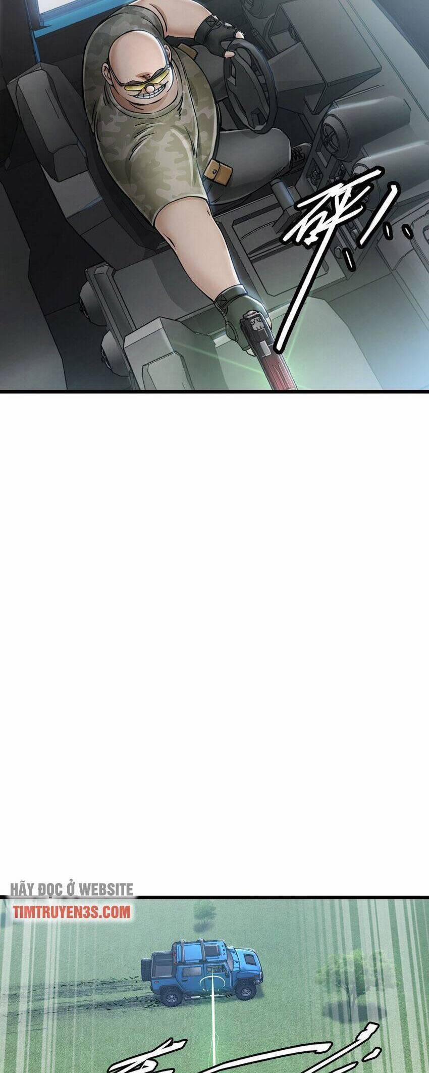 Du Hành Thời Gian Về Ngày Đầu Mạt Thế 28 trang 28