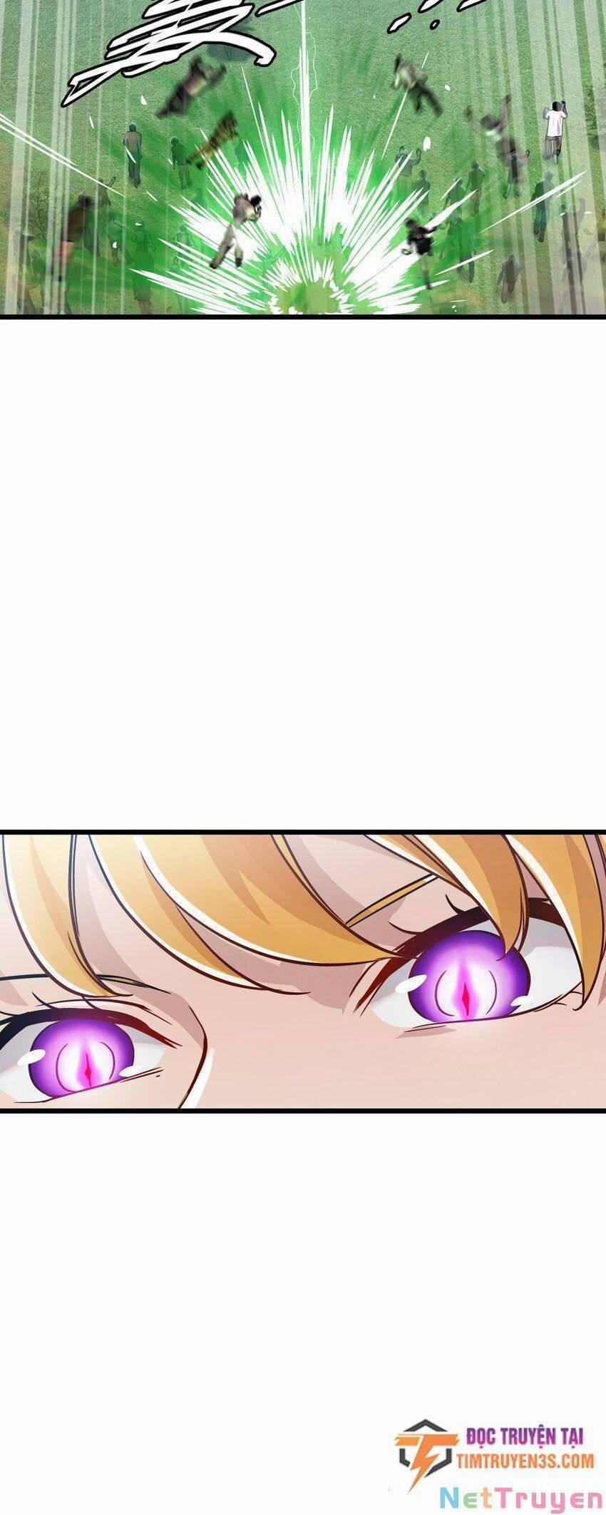 Du Hành Thời Gian Về Ngày Đầu Mạt Thế 28 trang 29