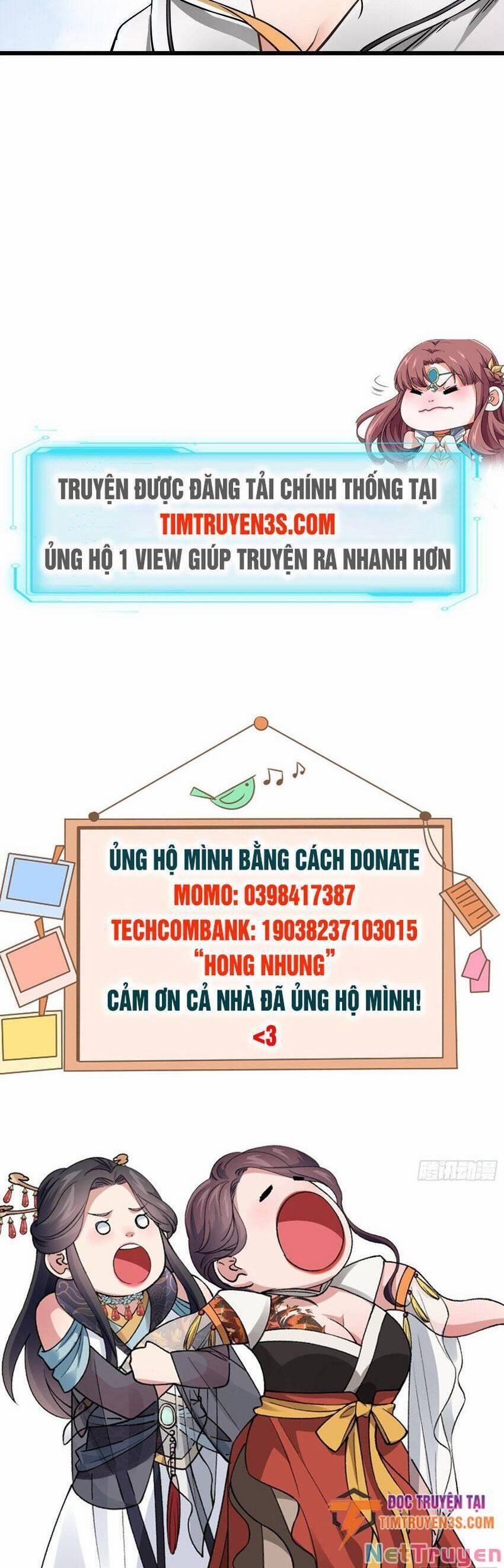 Du Hành Thời Gian Về Ngày Đầu Mạt Thế 28 trang 32