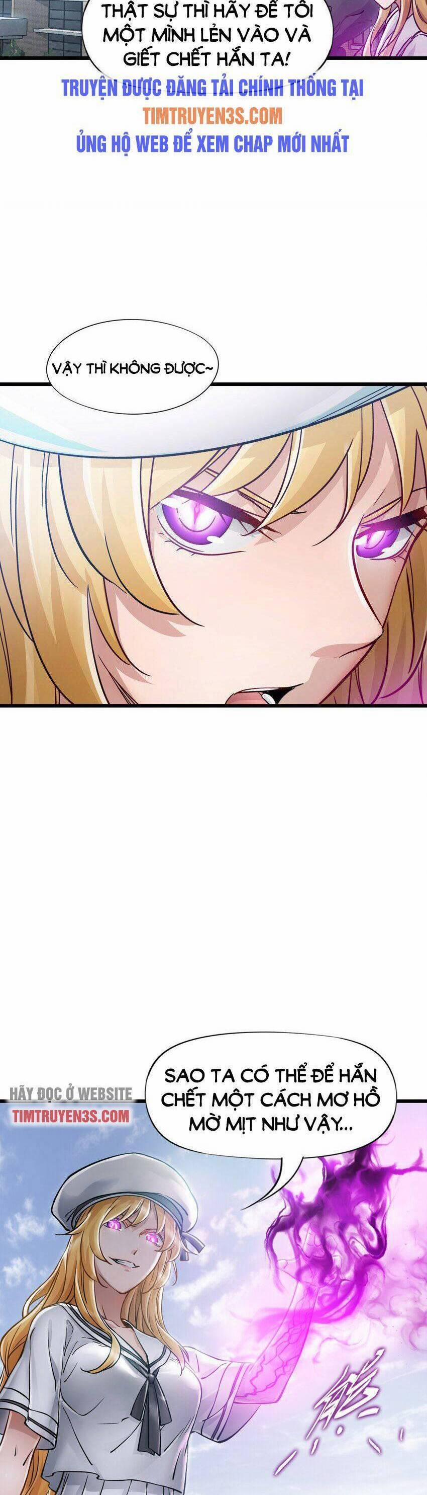 Du Hành Thời Gian Về Ngày Đầu Mạt Thế 28 trang 4