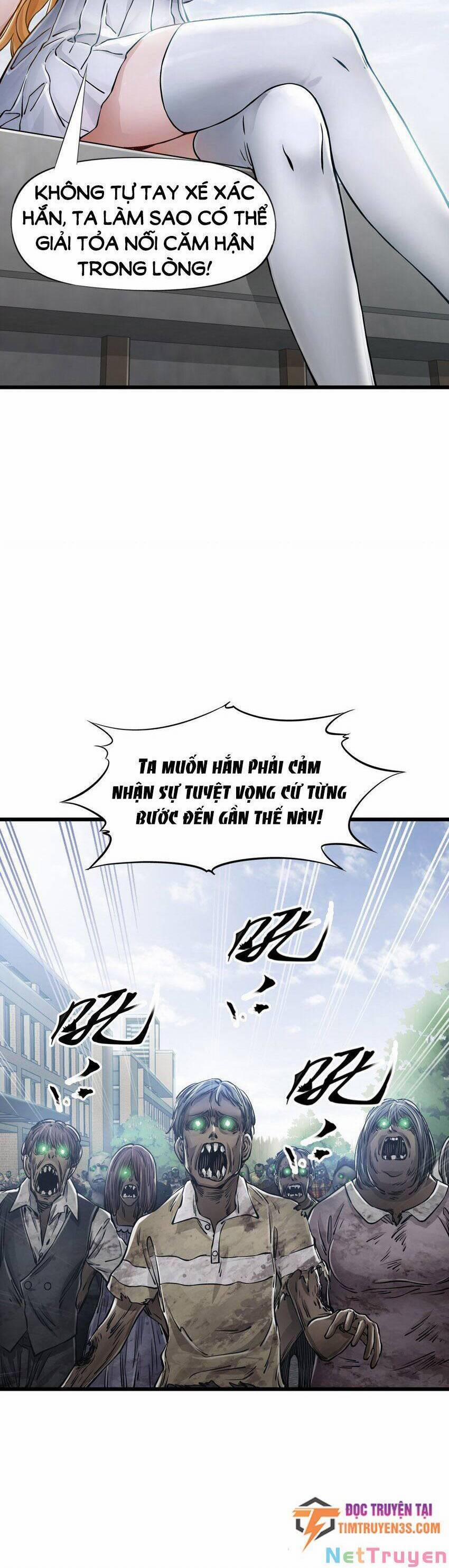 Du Hành Thời Gian Về Ngày Đầu Mạt Thế 28 trang 5
