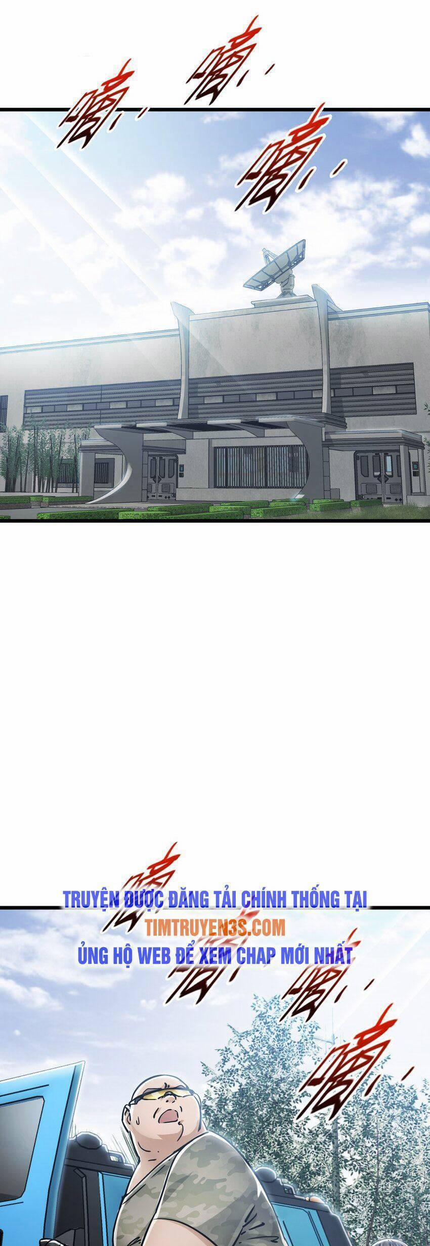 Du Hành Thời Gian Về Ngày Đầu Mạt Thế 28 trang 6