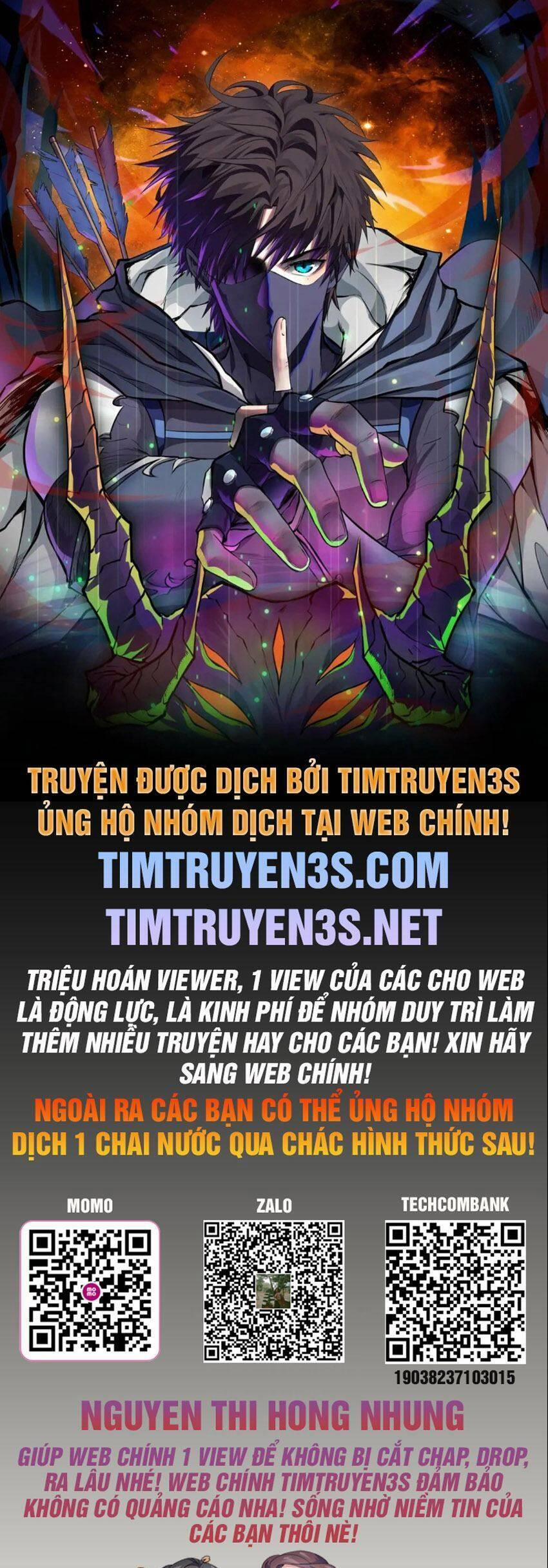 Du Hành Thời Gian Về Ngày Đầu Mạt Thế 29 trang 0