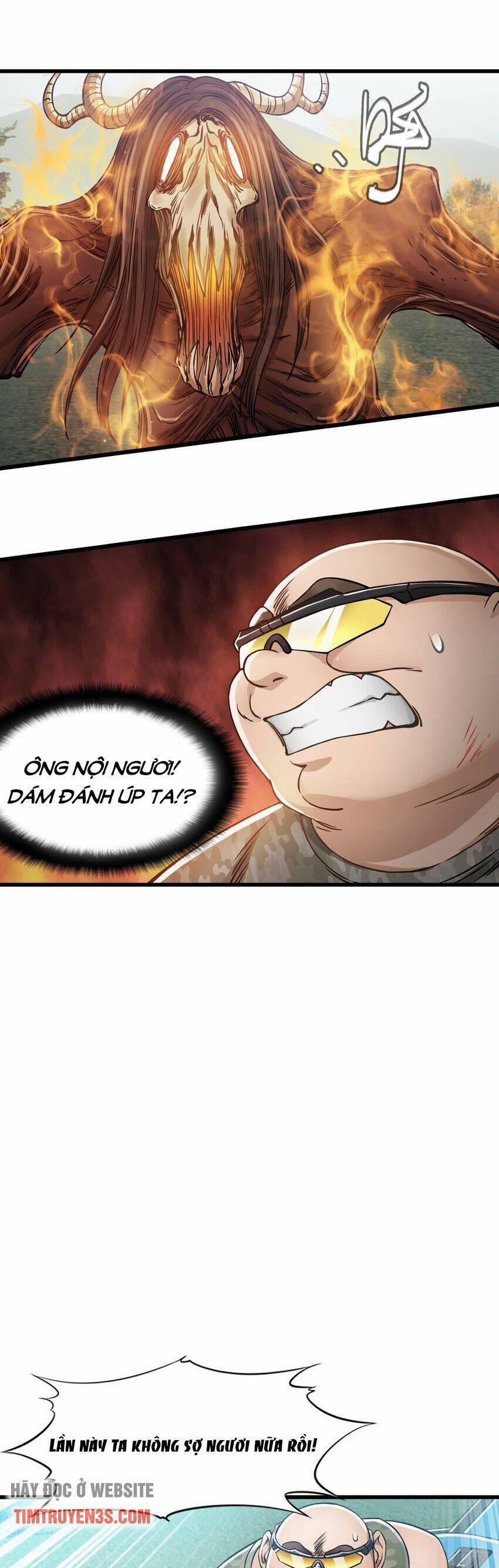 Du Hành Thời Gian Về Ngày Đầu Mạt Thế 29 trang 10