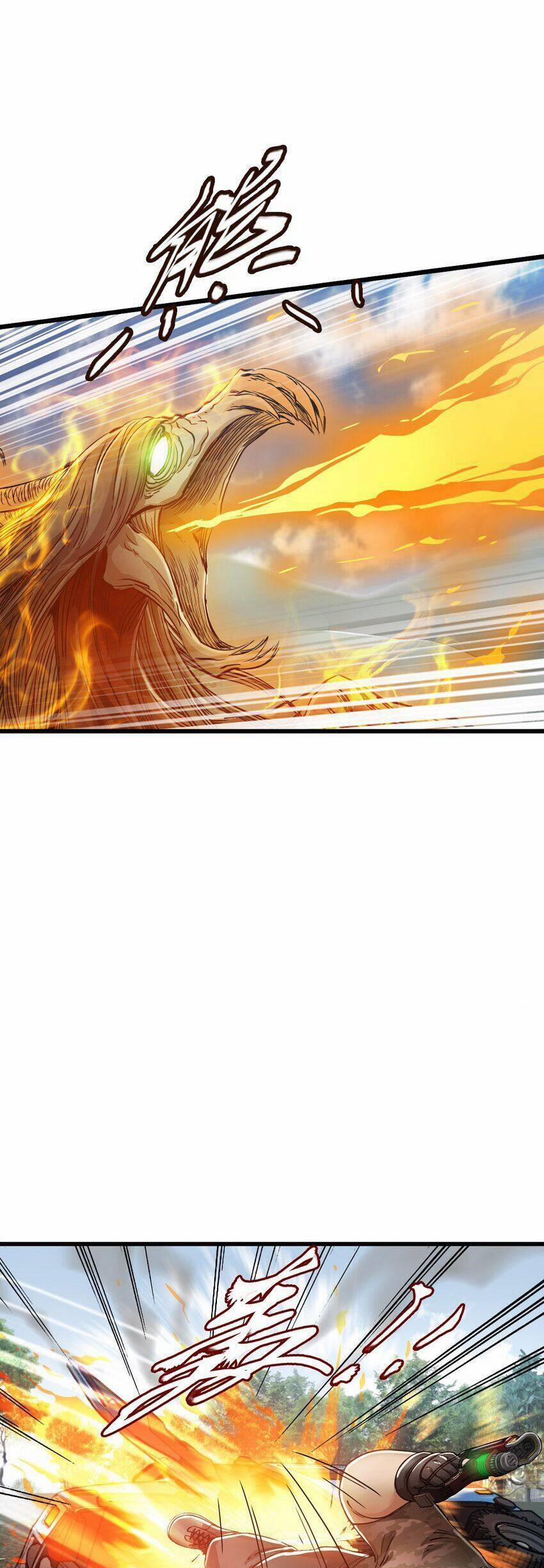 Du Hành Thời Gian Về Ngày Đầu Mạt Thế 29 trang 12