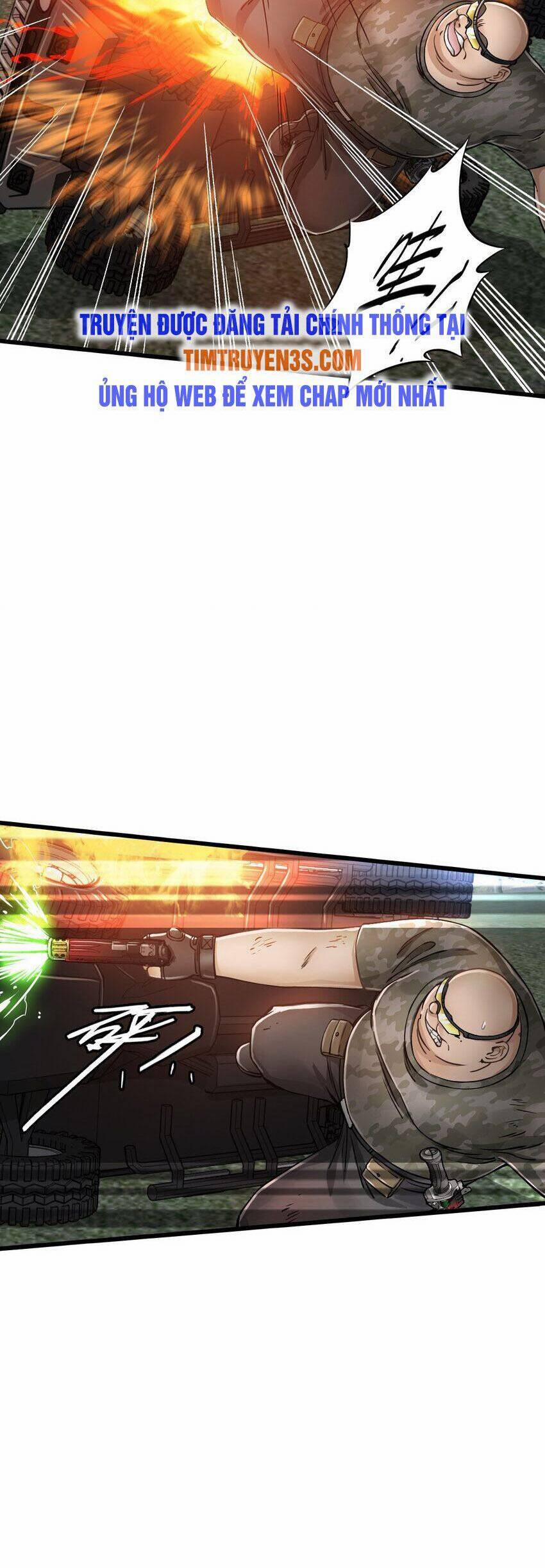 Du Hành Thời Gian Về Ngày Đầu Mạt Thế 29 trang 13