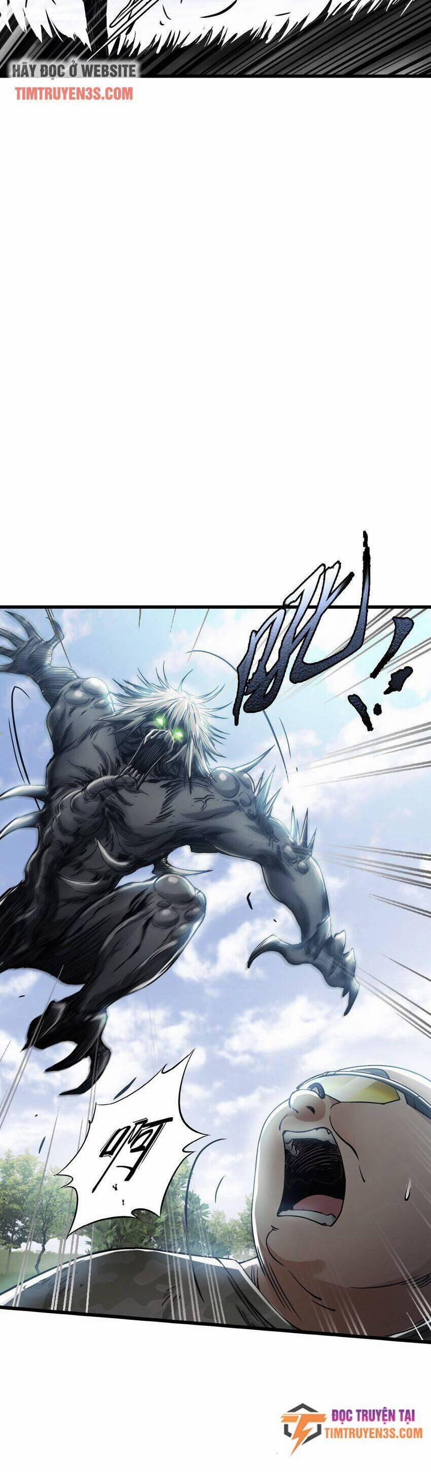 Du Hành Thời Gian Về Ngày Đầu Mạt Thế 29 trang 18