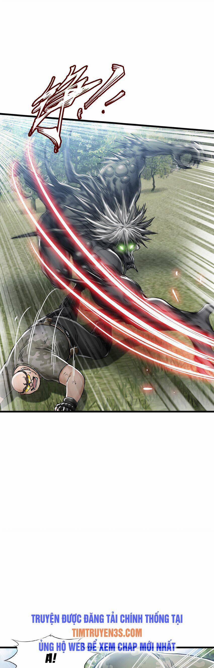 Du Hành Thời Gian Về Ngày Đầu Mạt Thế 29 trang 19