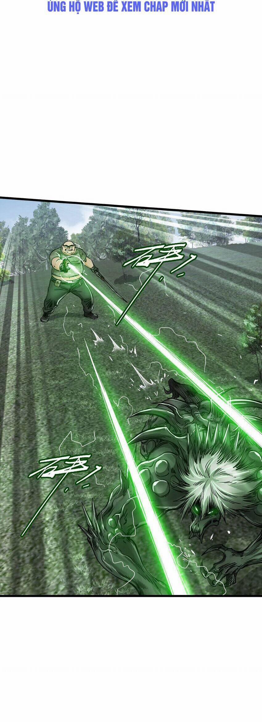 Du Hành Thời Gian Về Ngày Đầu Mạt Thế 29 trang 24