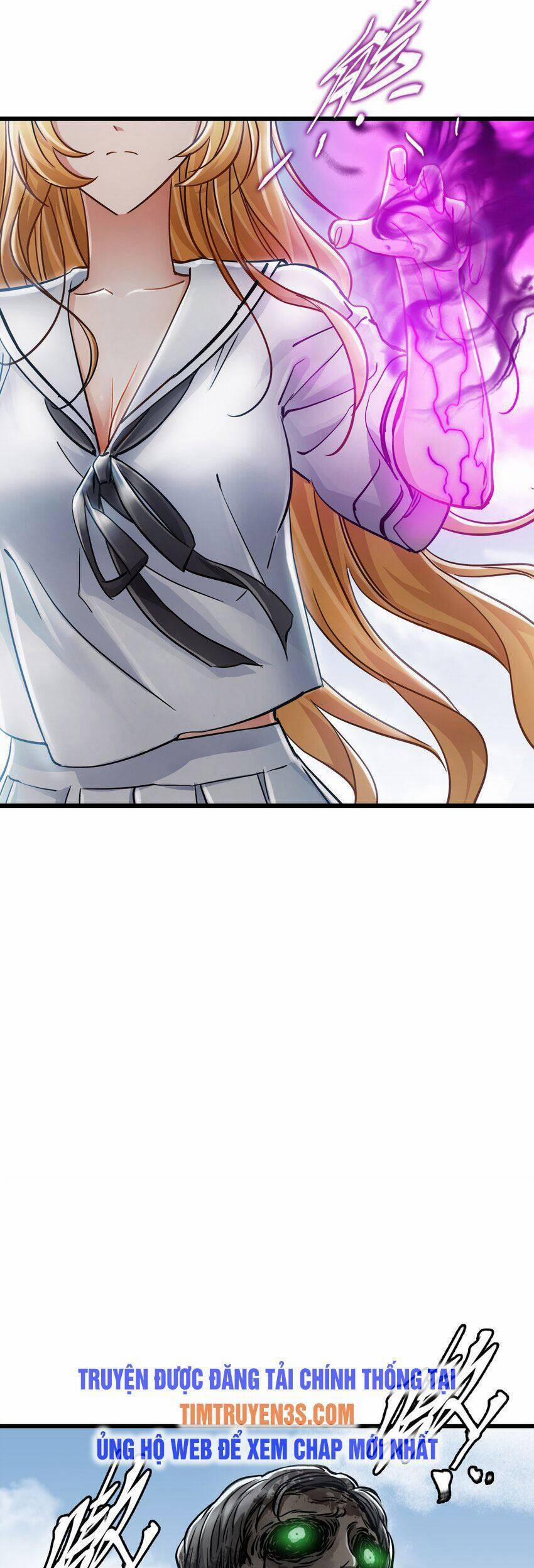 Du Hành Thời Gian Về Ngày Đầu Mạt Thế 29 trang 27