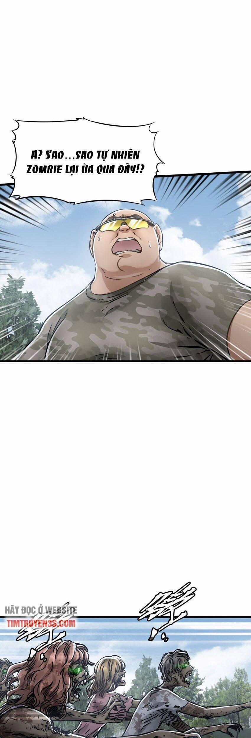 Du Hành Thời Gian Về Ngày Đầu Mạt Thế 29 trang 29