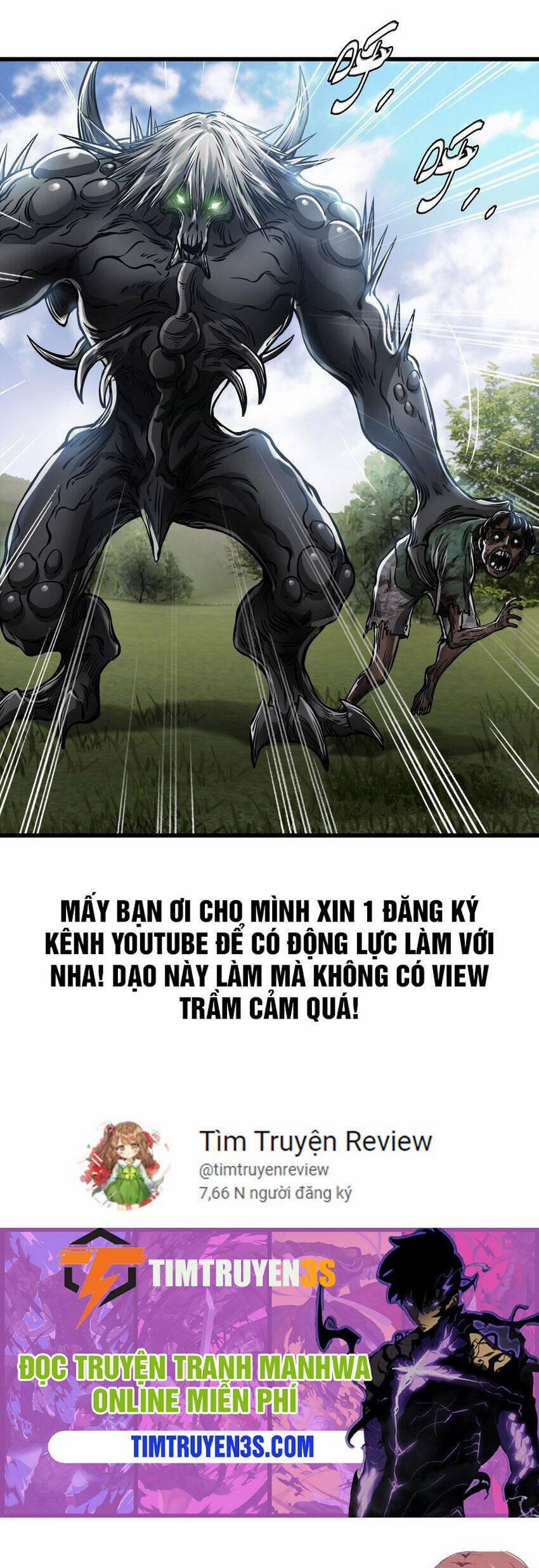 Du Hành Thời Gian Về Ngày Đầu Mạt Thế 29 trang 37