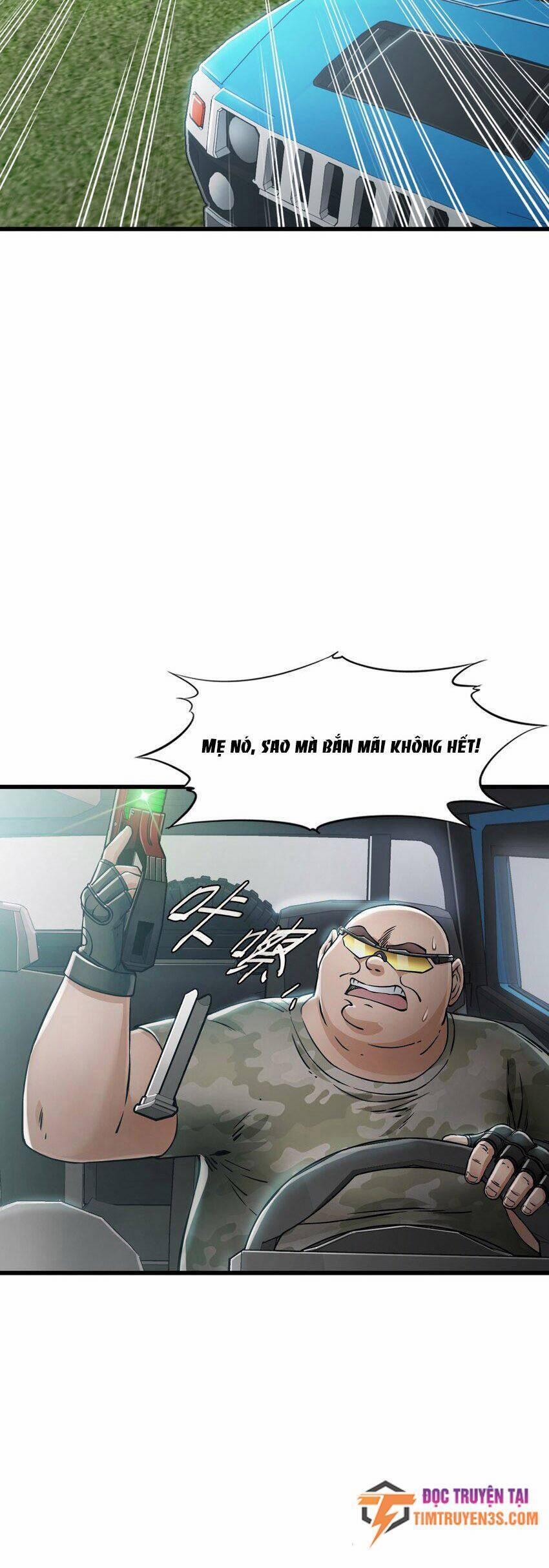 Du Hành Thời Gian Về Ngày Đầu Mạt Thế 29 trang 4