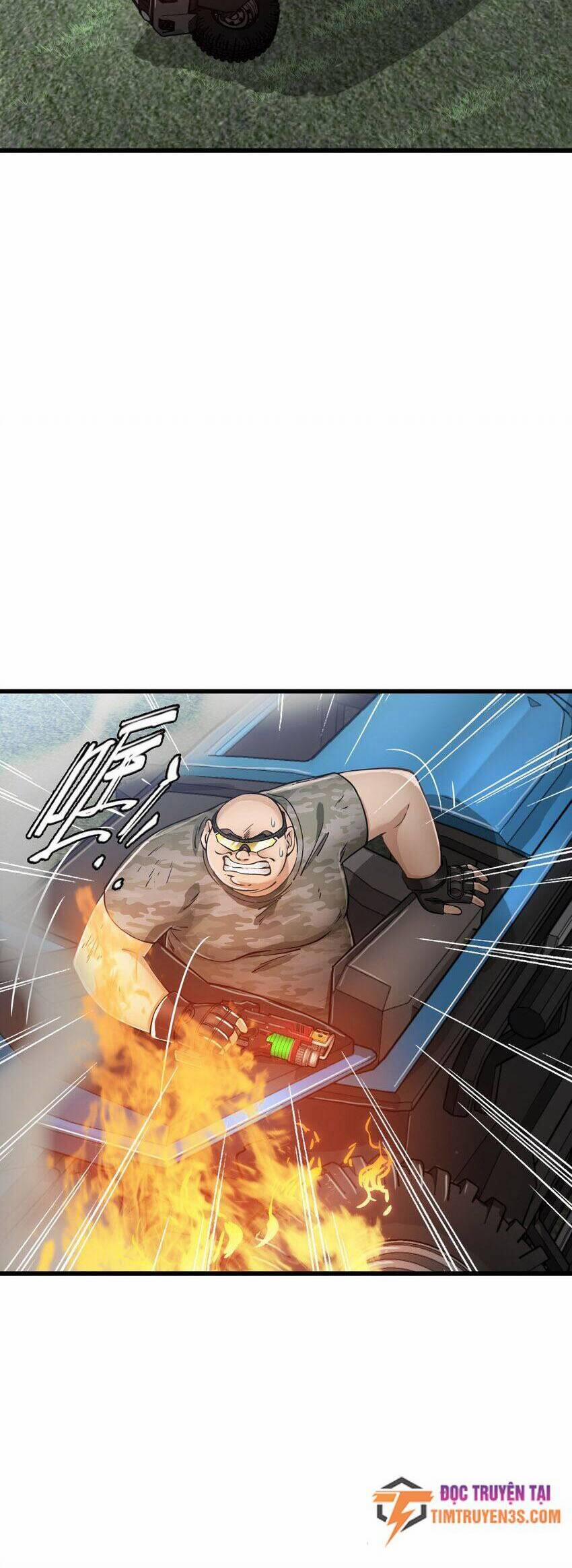 Du Hành Thời Gian Về Ngày Đầu Mạt Thế 29 trang 8
