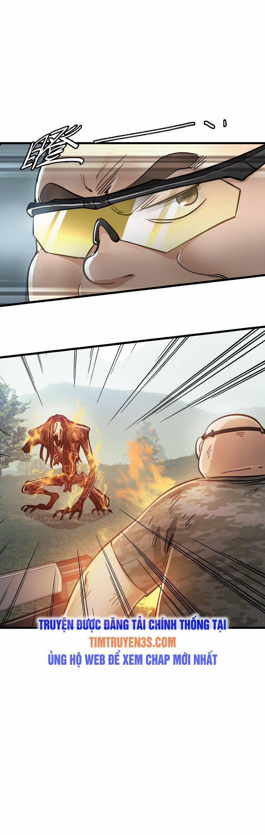 Du Hành Thời Gian Về Ngày Đầu Mạt Thế 29 trang 9