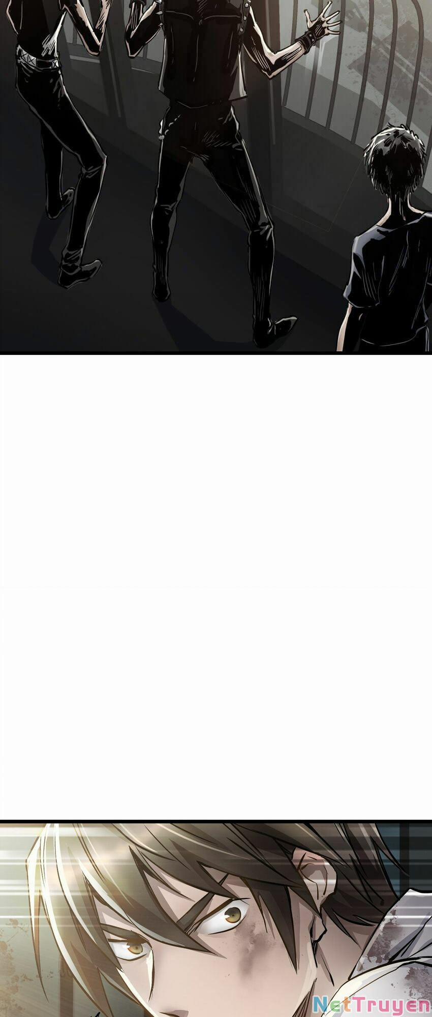 Du Hành Thời Gian Về Ngày Đầu Mạt Thế 3 trang 10