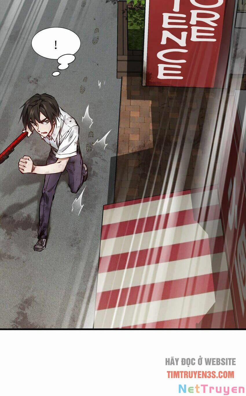 Du Hành Thời Gian Về Ngày Đầu Mạt Thế 3 trang 12