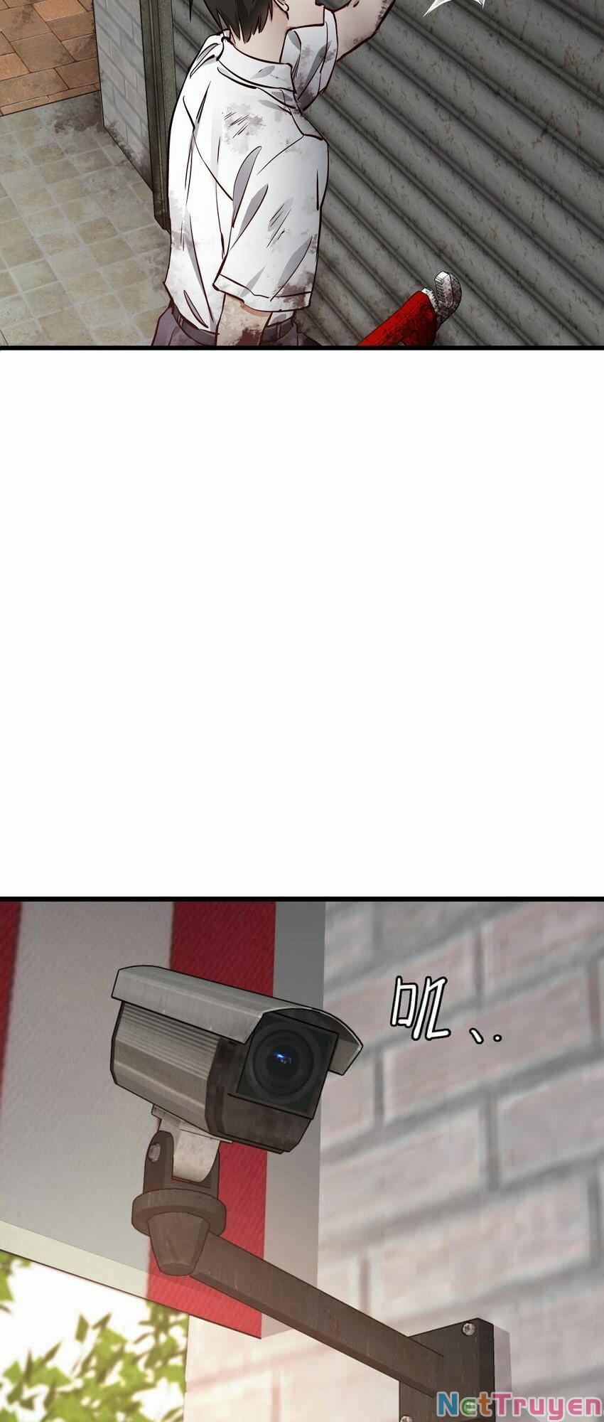 Du Hành Thời Gian Về Ngày Đầu Mạt Thế 3 trang 14