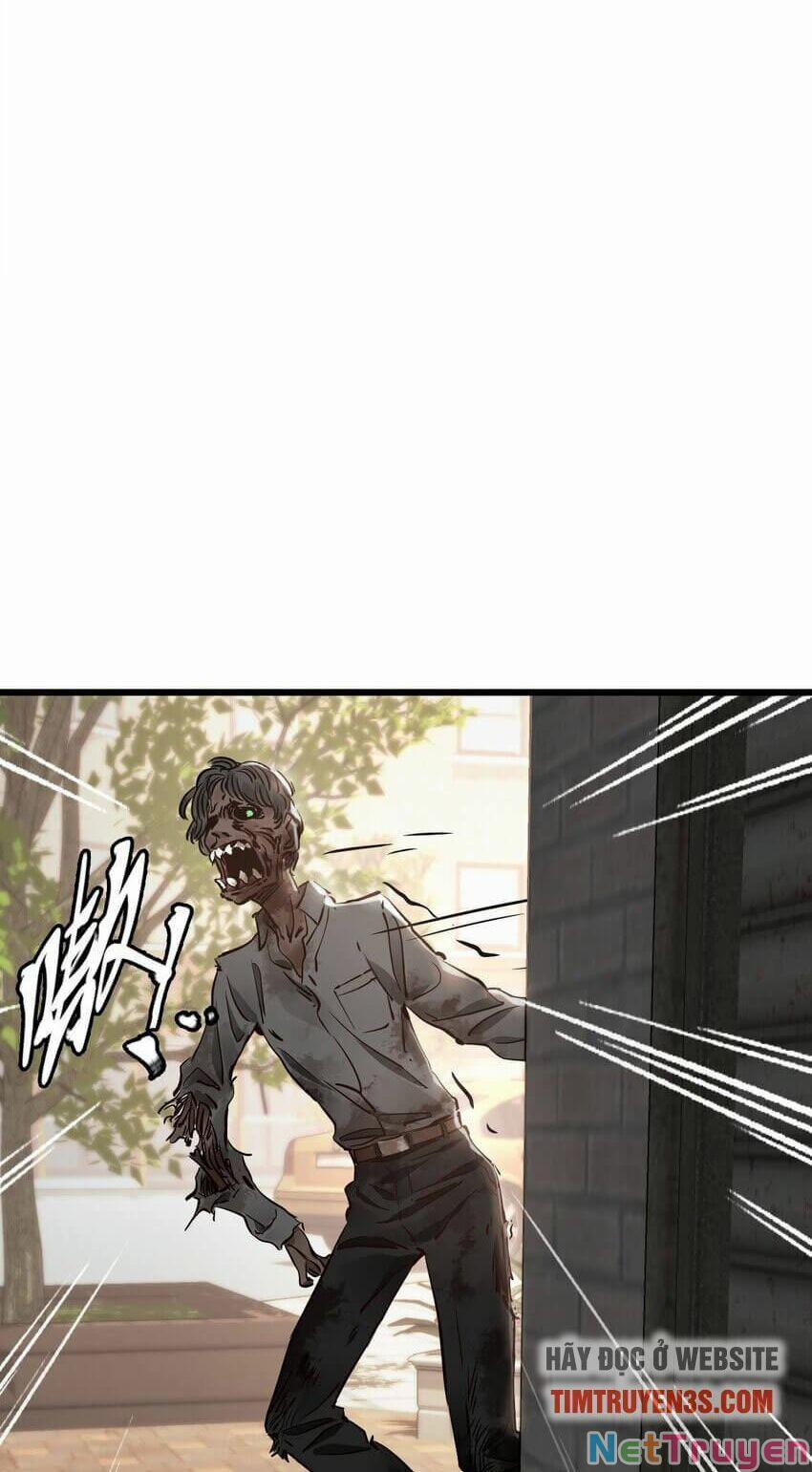 Du Hành Thời Gian Về Ngày Đầu Mạt Thế 3 trang 18