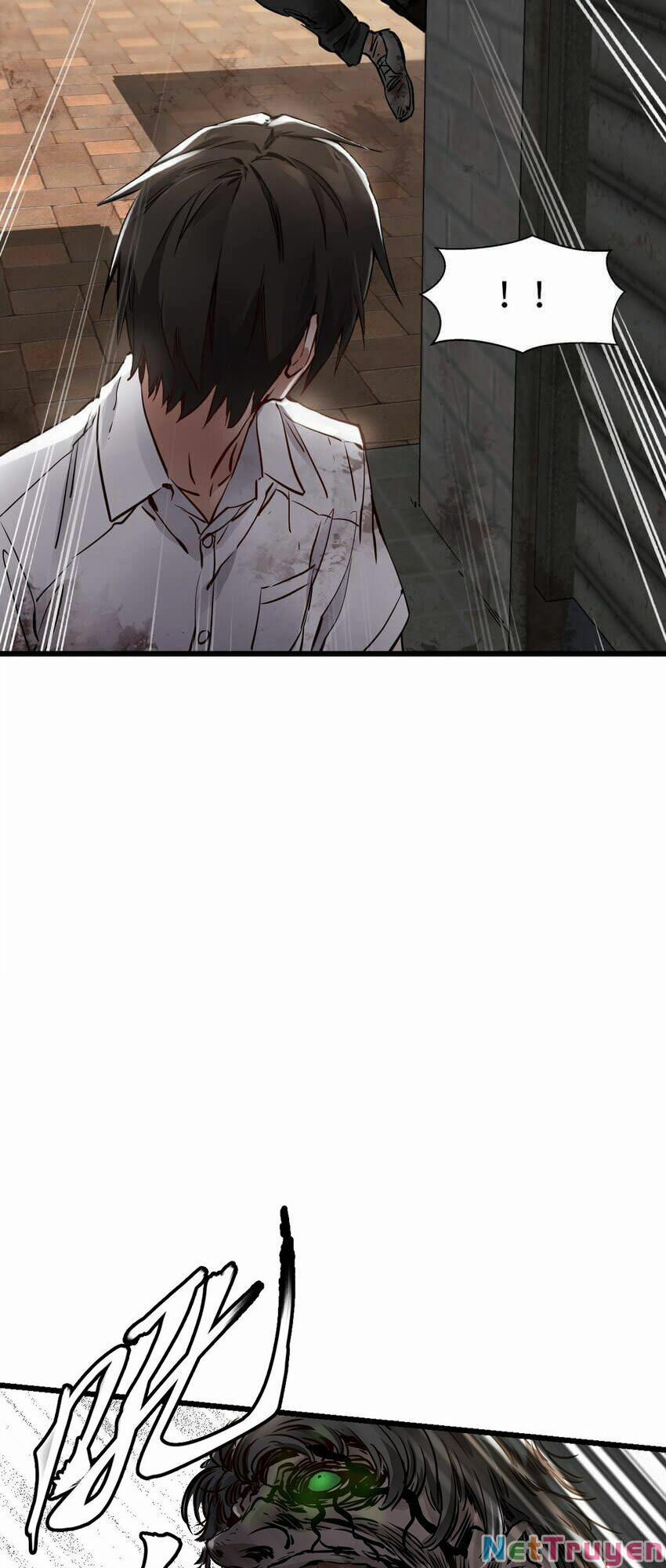 Du Hành Thời Gian Về Ngày Đầu Mạt Thế 3 trang 19