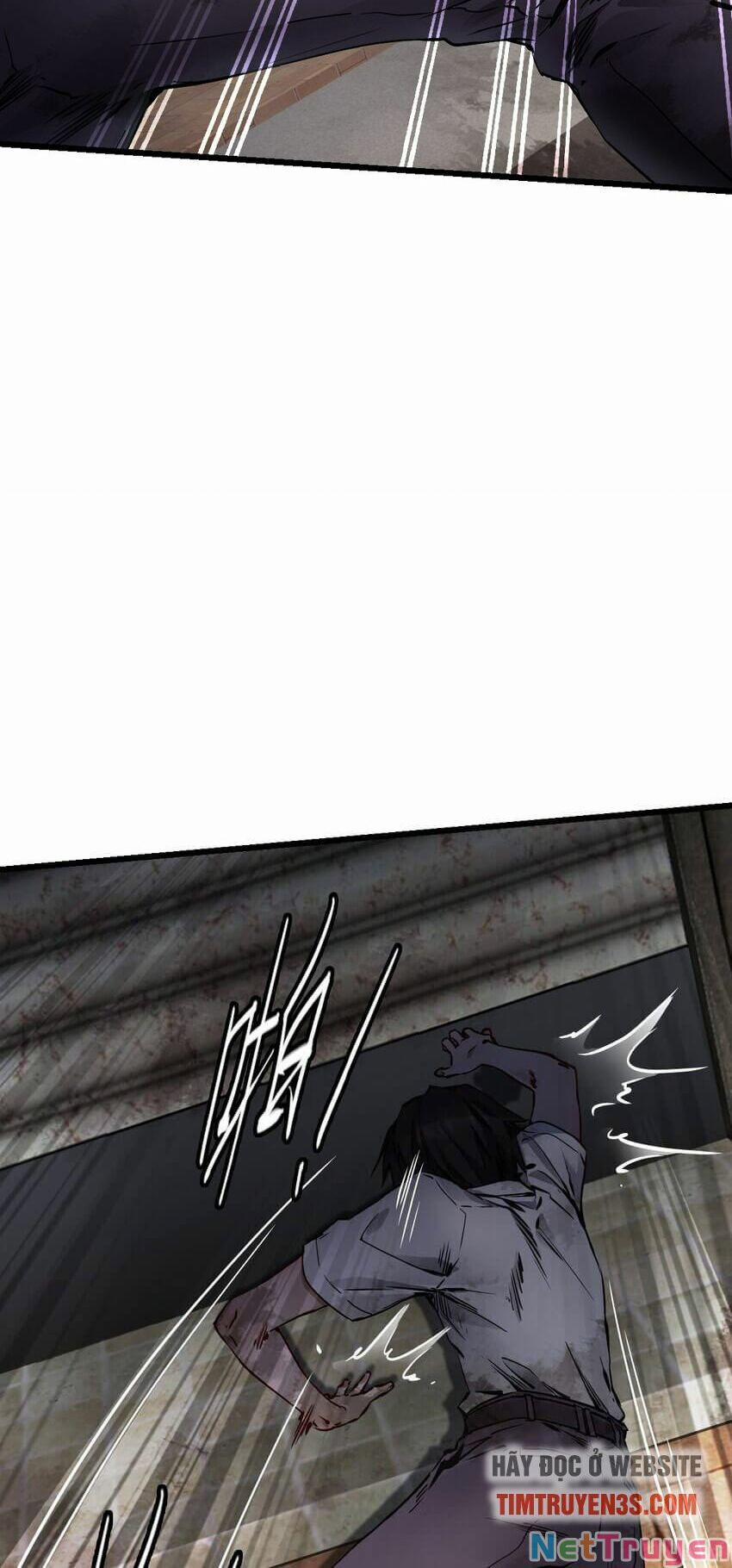 Du Hành Thời Gian Về Ngày Đầu Mạt Thế 3 trang 23